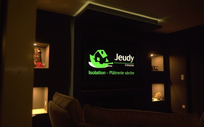 Entreprise Jeudy